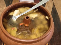 -紫滇源云南生态菜(丹凤街店)