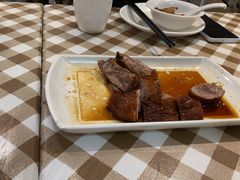 -新大咀港式茶餐厅(宝山万达店)
