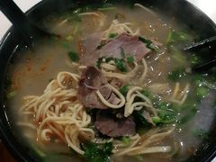 -牛煎里牛肉煎包淮南牛肉汤(广东路店)