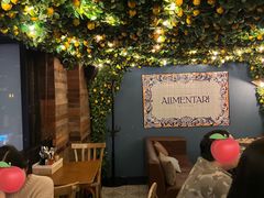 -Alimentari Grande(东湖路店)