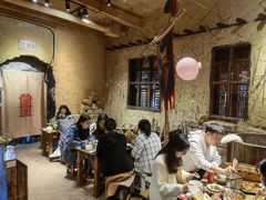 -盟重烧烤(高正街店)