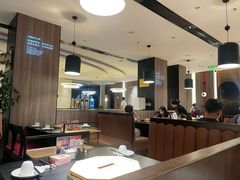 -蜀九香火锅(彩虹店)