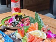 -花道寿司·料理(东城店)