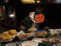 飞花面包-树下时尚餐厅(翠园街店)