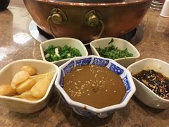 -东来顺饭庄(金泉广场店)