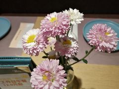 -摩欧客意式餐厅(高新活力汇店)