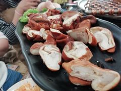 -大壮家原味烤肉(兴华北街店)