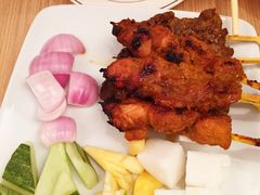 -关夫人餐厅(阳光广场店)