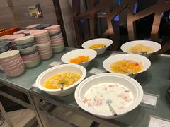 -月色西餐厅·海鲜刺身·烧烤(科学城保利郡雅酒店)