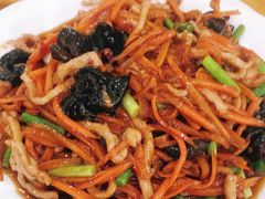 -林都砂锅(宝佳花园店)