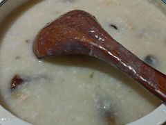 -如轩·海鲜砂锅粥·潮汕菜(小榄店)