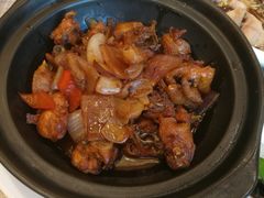 -老街渔味馆(芳华店)