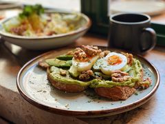 -RAC BAR(安福路店)