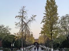 -明故宫遗址公园