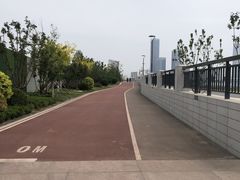 -海河外滩公园