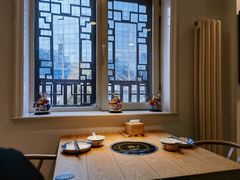 -金豆角砂锅焖面(安贞店)