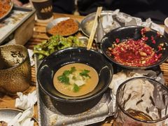 -北丐先生·野馄饨烧烤(长宁龙之梦店)