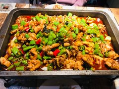 -武松家(丰益桥店)