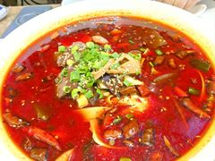 -李氏传家菜(兴城路店)