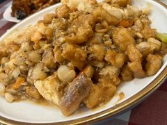 -桃子餐厅·天津菜(红星路直营店)