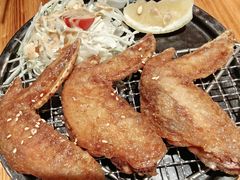 -千懿六本木酒场(常熟路店)