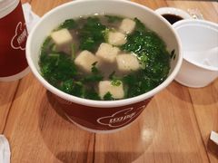 -回味鸭血粉丝汤(夫子庙瞻园路店)