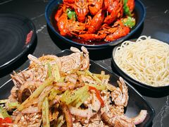 -红盔甲·小龙虾(人民广场店)