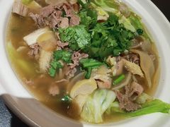 -巴蜀大将火锅(春熙店)