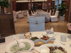 -松鹤楼(狮山永利广场店)