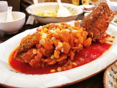 -王四酒家苏帮菜馆(观前店)