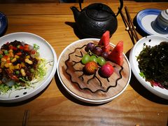-顺承小院儿
