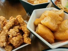 -一峰沙茶面(海峡国际店)