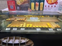 -芳叔(江南新地店)