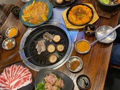 -意成料理