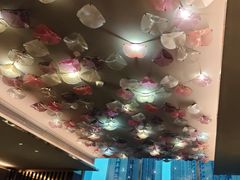-桃花源中餐厅(金茂豪华精选酒店)