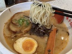 -味千拉面(杭州滨江星光大道店)