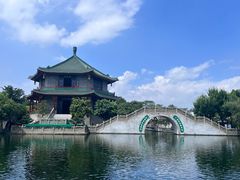 -宝墨园景区