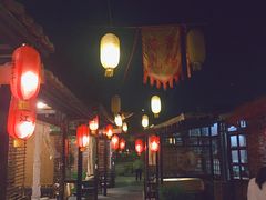 -五邑人家(江门店)