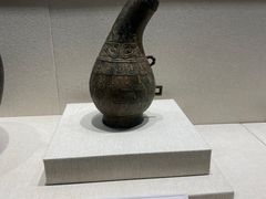 -深圳博物馆(古代艺术馆)