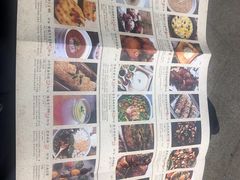 菜单-绿茶餐厅(燕郊永旺店)
