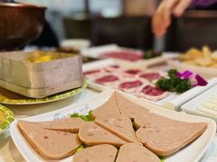 -羊家胡同·龙虾烧烤火锅(龙汇路店)