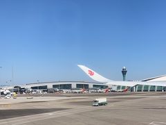 -广州白云国际机场-T2航站楼