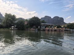 -广客美食坊(丹霞山店)