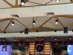 -金河半岛园林酒家(金融城店)