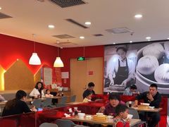 -阳阳中国饭(龙湖大兴天街)