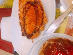 -龙凤冰室