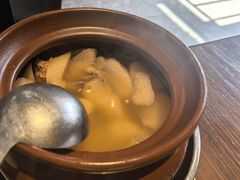 -民间瓦缸煨汤館(嵩山路店)