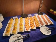 -上海华夏假日酒店