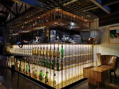 -Nirvana Cafe&Bar(北仓文创街区店)