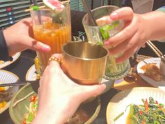-simply thai天泰(静安嘉里中心店)